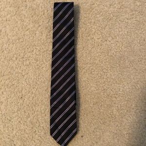 Hugo Boss silk tie